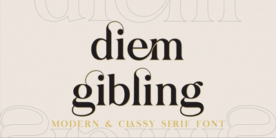 Diem Gibling