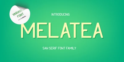Melatea