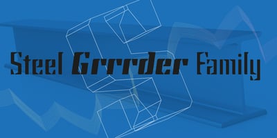 Steel Grrrder