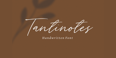 Tantinotes