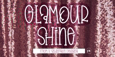 Glamour Shine