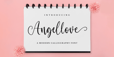 Angellove