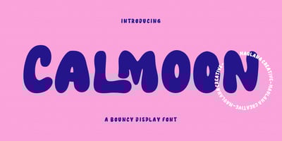 Calmoon