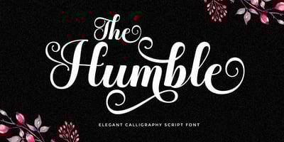 The Humble Script