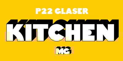P22 Glaser Kitchen