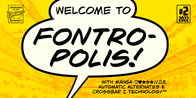 Fontropolis