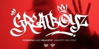 Greatboyz