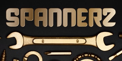 Spannerz