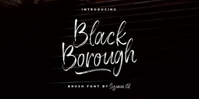 Black Borough