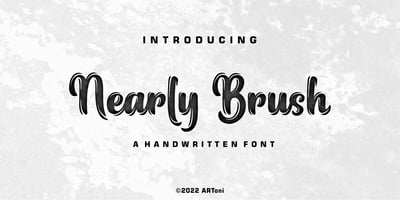 Nearly Brush