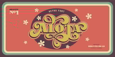 Alota