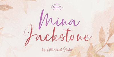 Mina Jackstone