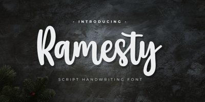Ramesty
