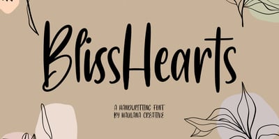 Bliss Hearts