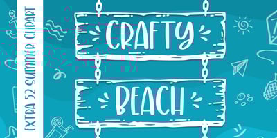 Crafty Beach