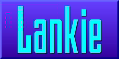 Lankie