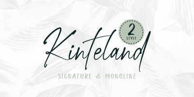 Kinteland