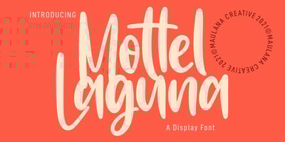 Mottel Laguna