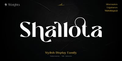 Shallota