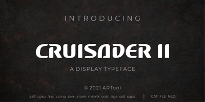Cruisader II