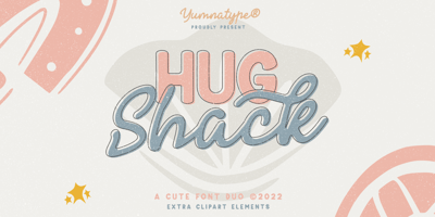 Hug Shack