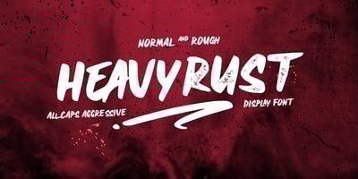 Heavyrust
