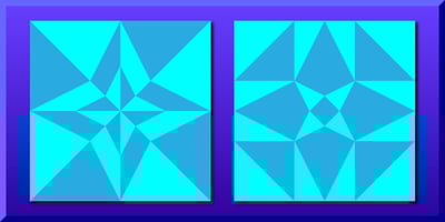 Quilt Patterns Four