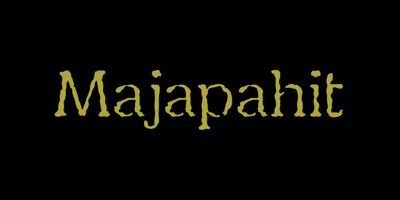 Majapahit