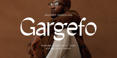 Gargefo