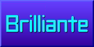 Brilliante