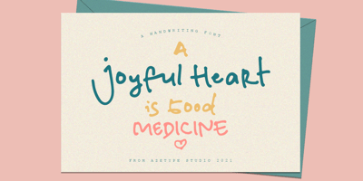 Joyful Heart