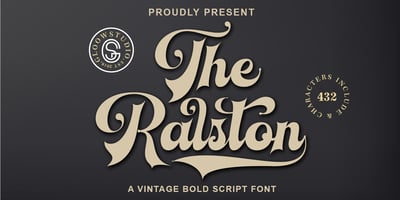 The Ralston