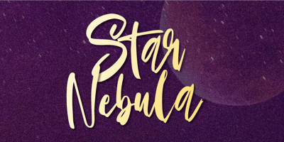 Star Nebula
