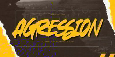 Agression