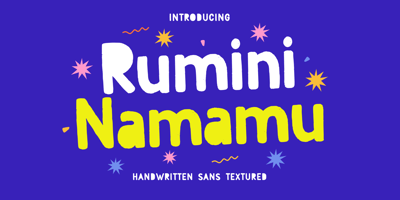 Rumini Namamu