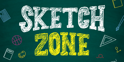 Sketchzone