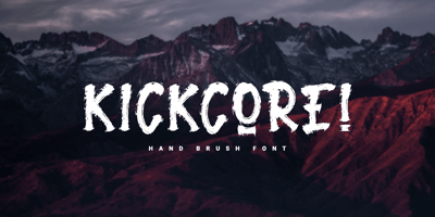 Kickcore