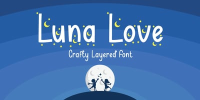 Luna Love