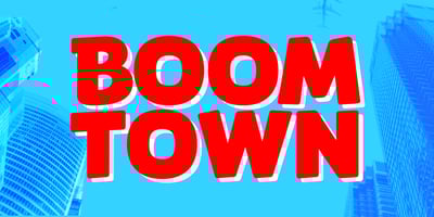 Boomtown