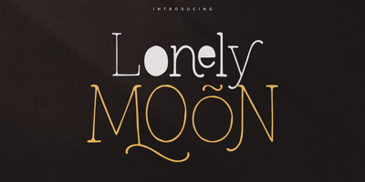 Lonely Moon VP