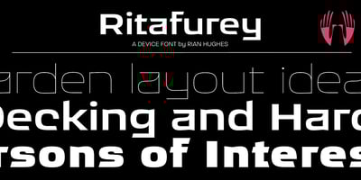 Ritafurey