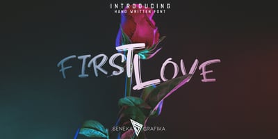 First Love