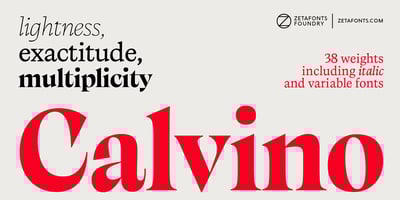 Calvino