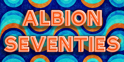 Albion Seventies
