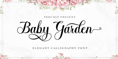 Baby Garden