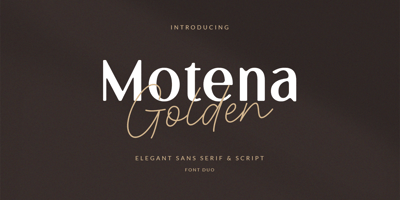 Motena Golden