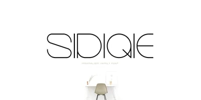 Sidiqie