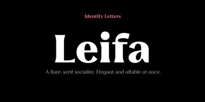 Leifa