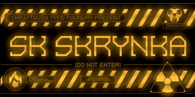 SK Skrynka