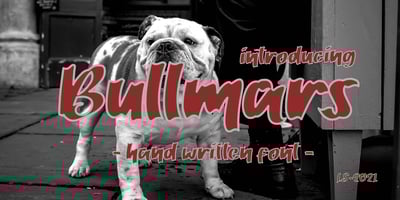 Bullmars